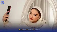 بهاره رهنما با این عکس عاشقانه و دو نفره سوژه شد ؛ خوشبختی یعنی ...