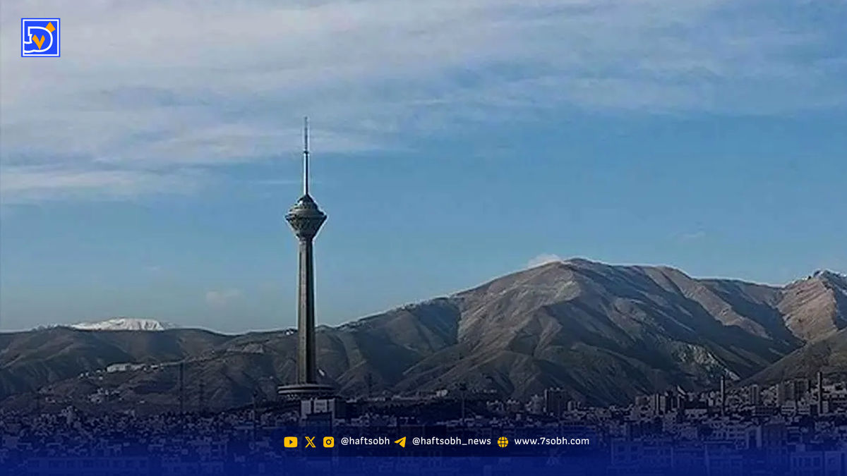 پاییز و زمستانی گرم در راه است/ پیشبینی دمای هوا تا نیمه بهمن ۱۴۰۴