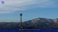 پاییز و زمستانی گرم در راه است/ پیش‌بینی دمای هوا تا نیمه بهمن ۱۴۰۴
