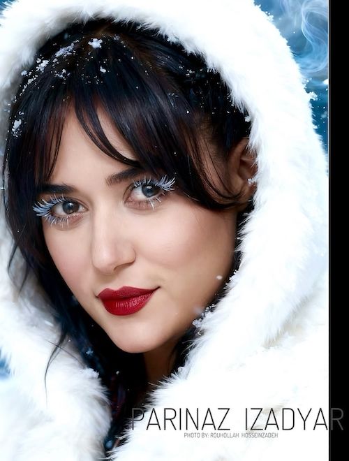 لباس بازیگران با هوش مصنوعی