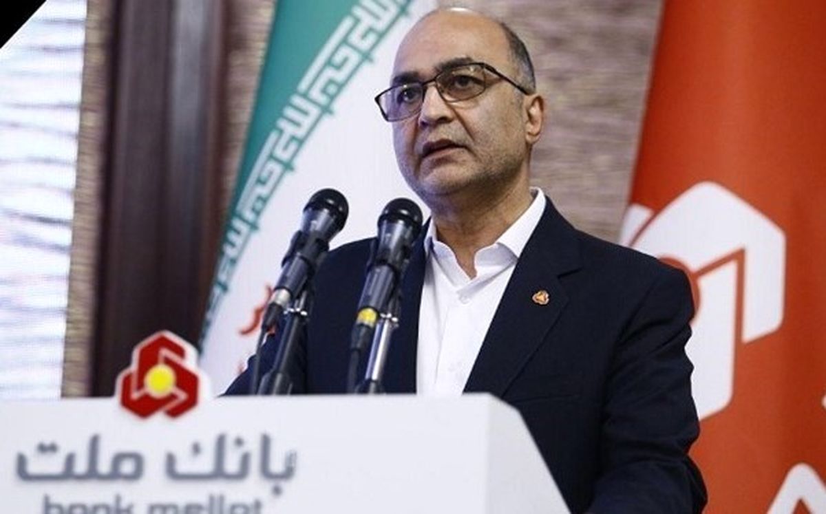 گاز، مهمترین مدیر بانکی را کشت