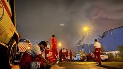 ۳۳ نفر آخرین شمار جان‌باختگان شناسایی شده حادثه انفجار بندر شهید رجایی