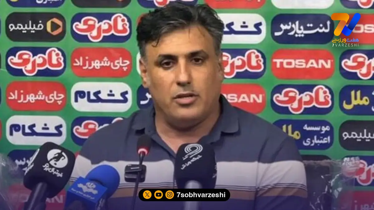خلیفه اصل: این مساوی چیزی از ارزش بچه‌ های ما کم نمی‌کند