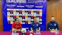 شمسایی: افتخارات گذشته کافی نیست هرتورنمنت از صفر شروع می‌شود