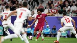 تیم ملی قطر با ۲۵ خارجی مقابل ایران