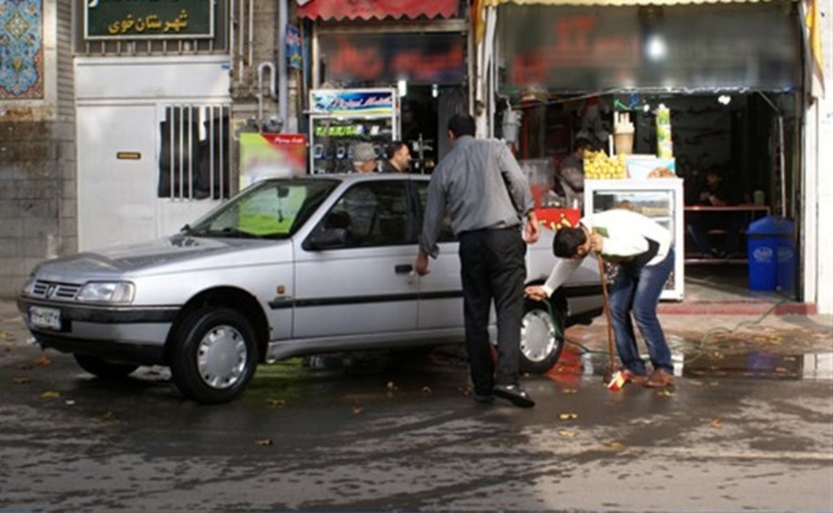 رشد مصرف آب به سرعت برق؛ آب جیرهبندی میشود؟