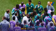 رئیس فدراسیون سنگال: تازه فهمیدم پزشک تیم ملی متخصص زنان است!