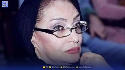 نفیسه روشن، پرده از پشت پرده‌های تلخ سینما برداشت ؛ افشای پیشنهادهای غیراخلاقی در سینمای ایران