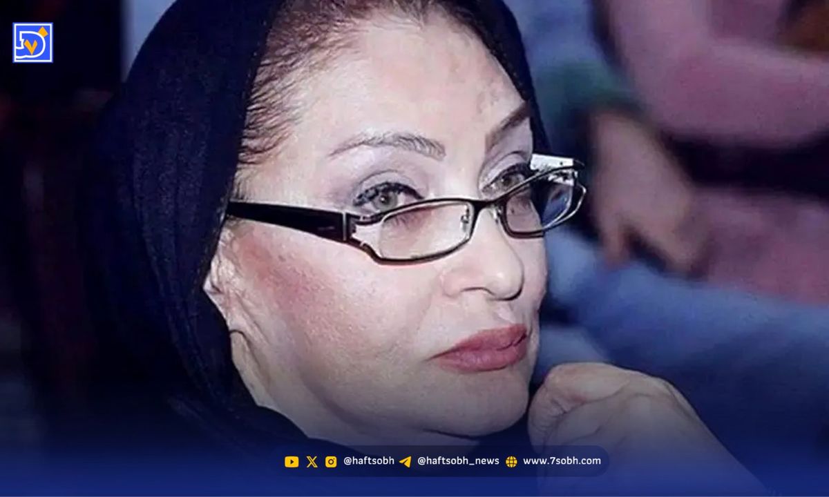 سوفیا لورن سینمای ایران کیست؟