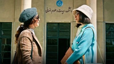 شب طوفانی علی‌رضا قربانی با ستاره‌های تاسیان؛ کنسرتی که تهران را لرزاند + عکس‌ها