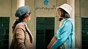 عکس یادگاری بازیگران تاسیان در کنسرت علیرضا قربانی