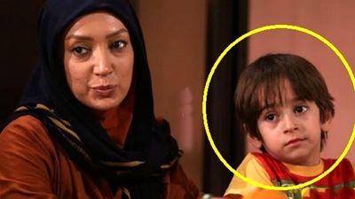 پوشش متفاوت مریم معصومی در حاشیه اکران خصوصی سریال «یزدان»؛ ترکیبی از وقار و جذابیت (ویدیو)