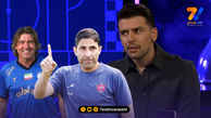 مهری: از ساپینتو و استقلال پیشنهاد داشتم اما هاشمیان اجازه نداد!