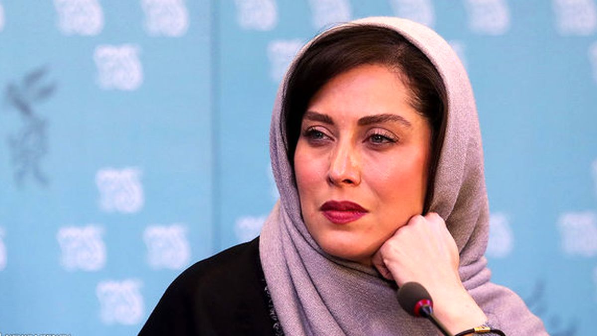 عکسهای جذاب از دوران جوانی و بازیگری مهتاب کرامتی