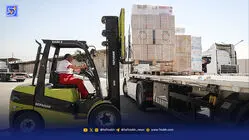  گره‌های جدید مسیر دارو | ‌یک محموله، چند مسیر عوض می‌کند