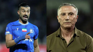 درخشان: رامین رضاییان اگر نبود استقلال به لیگ یک سقوط می کرد!