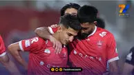جواهر 20 ساله پرسپولیس فروشی نیست!