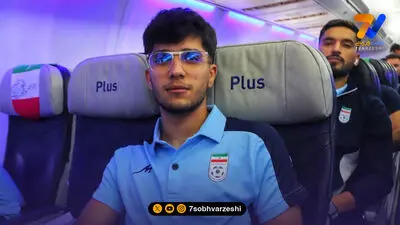 رقابت پرسپولیس و سپاهان برای جذب مدافع آلومینیوم!