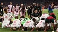 مراکش غول کش، غول شد!