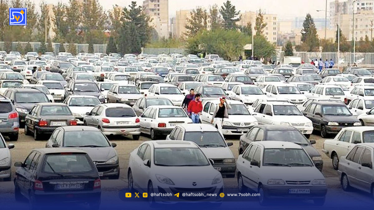 قیمت محصولات ایران‌خودرو و سایپا امروز ۱۱ مهرماه ۱۴۰۴ / بازار خودرو اوج گرفت + جدول
