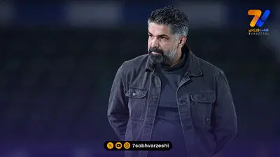 پیروز قربانی استقلال را تنها گذاشت!