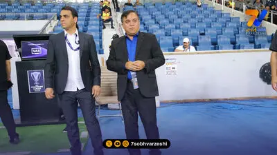 دو هفته تا معرفی هیات‌مدیره و مدیرعامل جدید استقلال