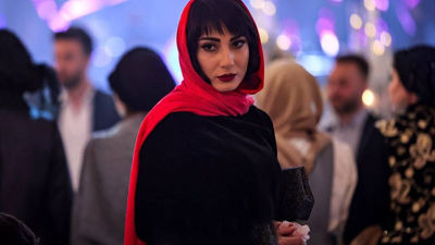 ازدواج ستاره پسیانی در ابهام + عکسی که به شایعات رنگ حقیقت می‌دهد