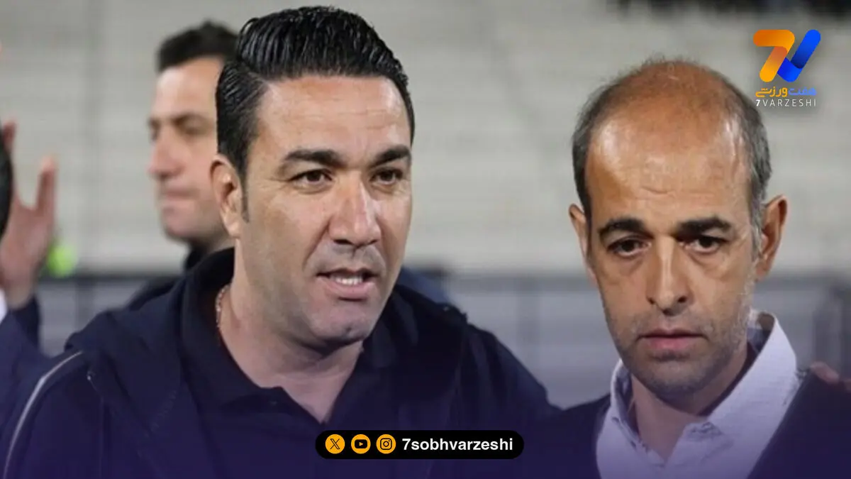 از قائمشهر تا نقش جهان؛ هفته دوم لیگ برتر با چهار دوئل تماشایی از راه رسید!