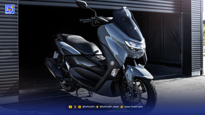 موتورسیکلت 500 اسبی! هیولایی با سرعت جهنمی