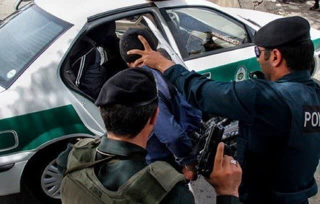 دستگیر عامل درگیری در ‌مرکز درمانی شهرستان نور 