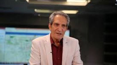 فیلم/ نرگس محمدی هشتک پز نیست سبک زندگیمه رو با همسرش علی اوجی اینجوری معنی کرد/ امیرحسین قیاسی: چشمتون میزنم شادی دیگران منو اذیت میکنه