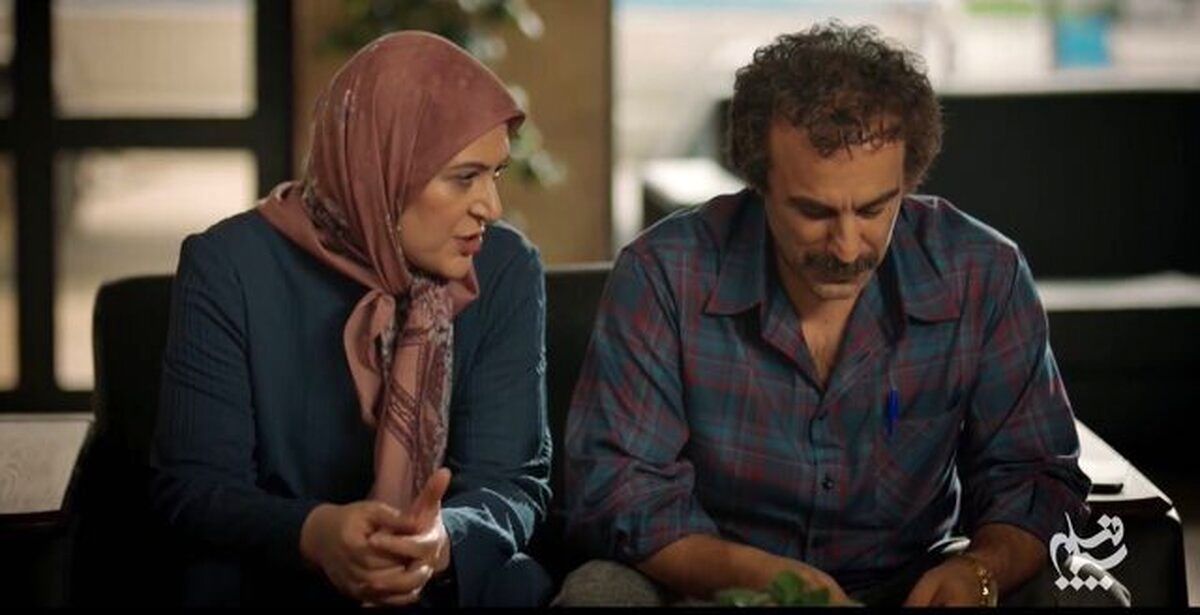 قسمت ۱۲ پایتخت ۷ قربانی شد، بازپخش به جای ادامه سریال، به نفع آگهیها