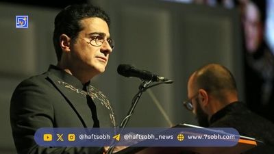 حواشی هنرمندان | همایون شجریان کنسرتش لغو شد!