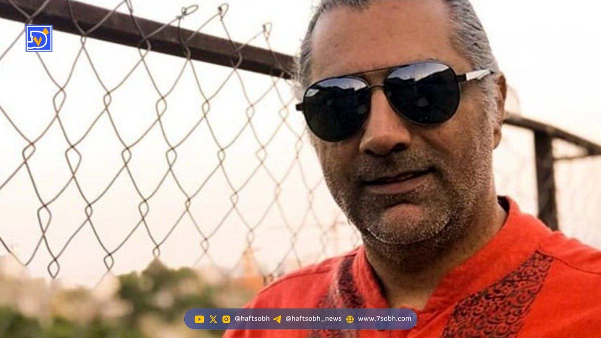 زندگی خصوصی، عکس های شخصی و بیوگرافی مهرداد نیکنام