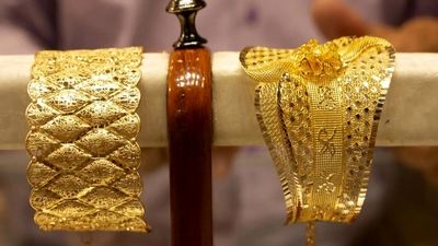 اهر؛ مقصد جدید جویندگان طلا در ایران