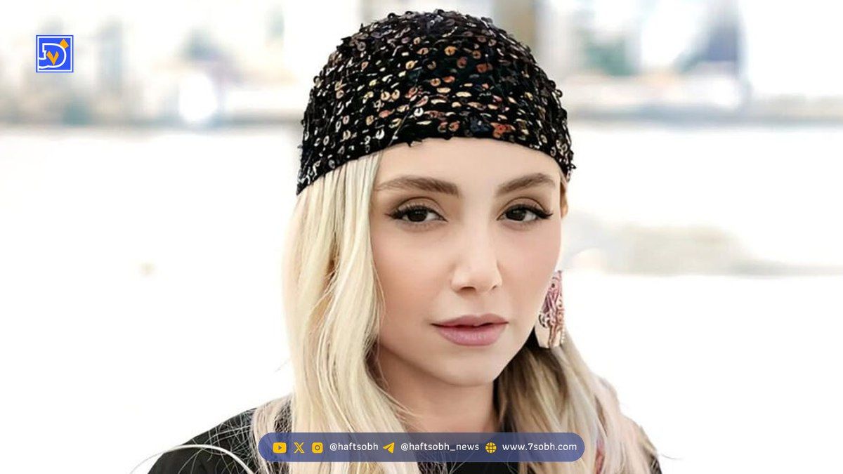 نازنین بیاتی در جشنواره بینالمللی فیلم هند بهترین بازیگر زن شد