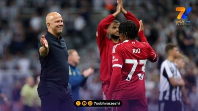 فن‌دایک: ممکن بود فوتبالم تمام شود!