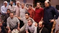 یک سریال تلوزیونی جدید در راه است!