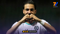 تیم منتخب هفته چهارم با حضور ستارگان نوظهور