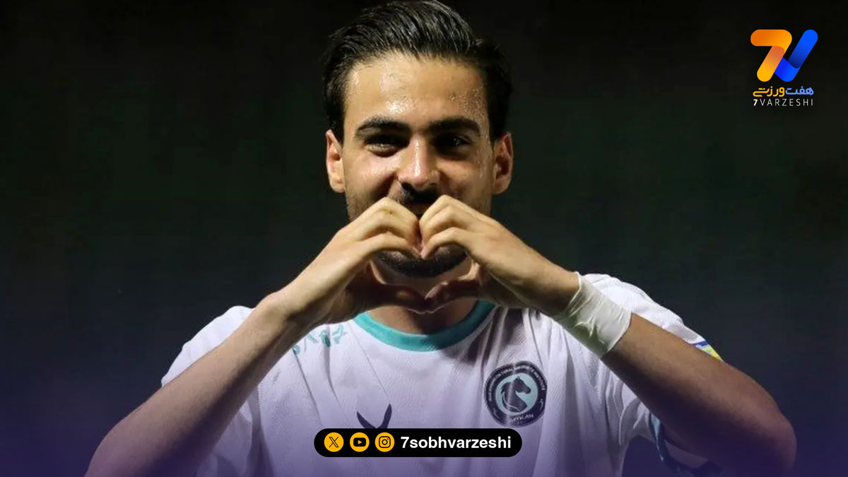 تیم منتخب هفته چهارم با حضور ستارگان نوظهور
