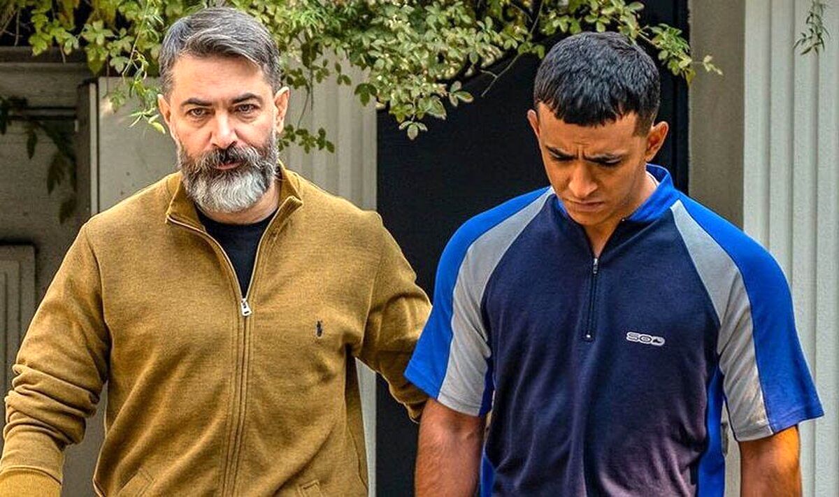 بیوگرافی، حواشی و زندگی شخصی پارسا پیروزفر + از مهاجرتش به کانادا تا فیلمشناسی و عکسها