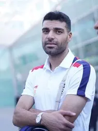 تیم ملی ایران
