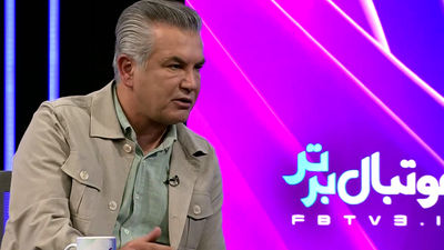 استیلی: قبول کنید در جذب اوریه اشتباه کردید، اتفاقی رخ نمی‌دهد