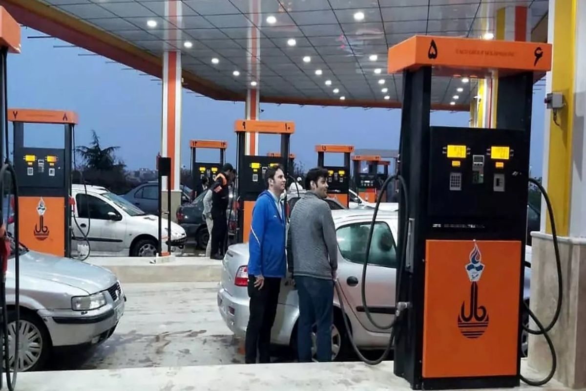خبر مهم وزارت نفت درباره بنزین و کارت سوخت
