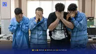 دفن جسد سوخته گروگان در حاشیه شهر