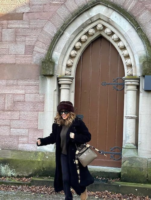 سمر دادگر در آلمان