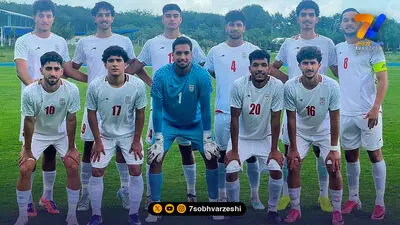 هفته هفتم لیگ برتر لغو شد