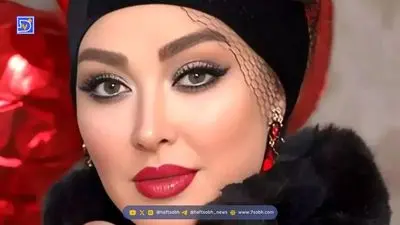 آلبوم عکس الهام حمیدی / خانم بازیگر در گذر زمان از کودکی تا به امروز