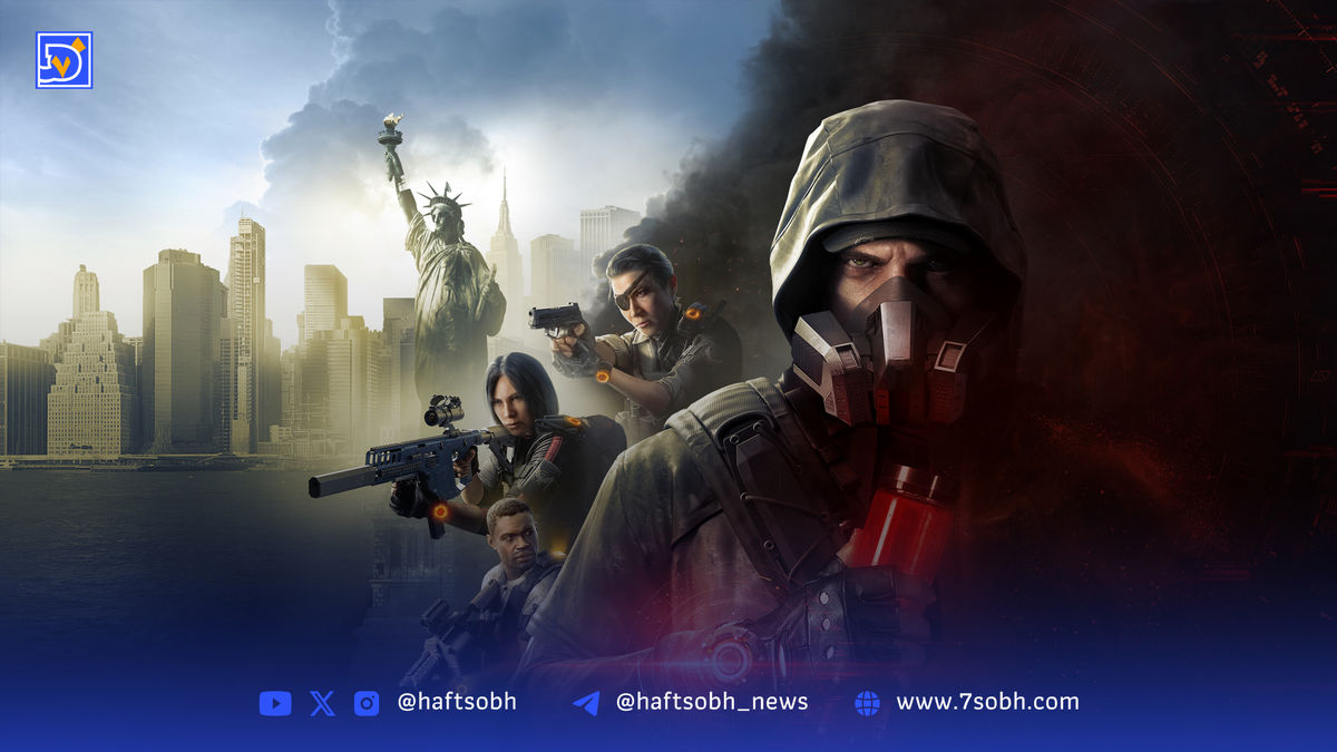 فصلی تازه در The Division 2: بسته الحاقی Survivors با محوریت بقا در سال ۲۰۲۶ از راه میرسد
