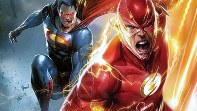 زک اسنایدر عکسی خاصی از هنری کویل را به عنوان سوپرمن منتشر کرد